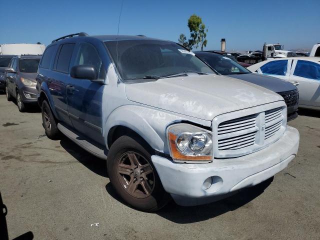 Photo 4 from auction – 2005 DODGE DURANGO SL with VIN 1D4HD48D15F575690
