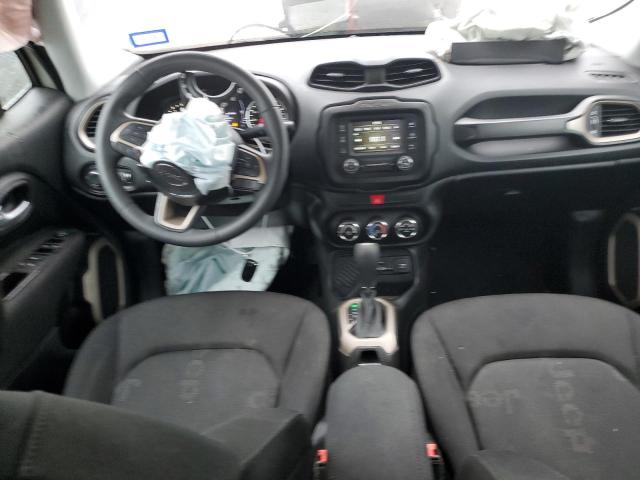 Photo 8 from auction – 2017 JEEP RENEGADE S with VIN ZACCJAAB0HPF74409