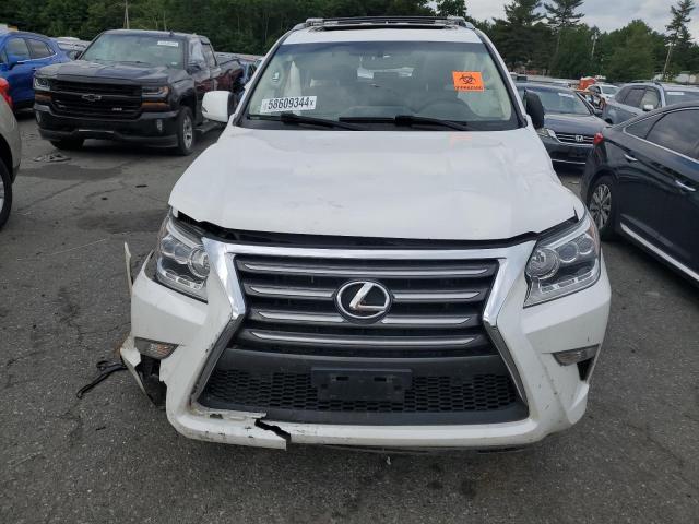 Photo 5 from auction – 2017 LEXUS GX 460 with VIN JTJBM7FX6H5168697