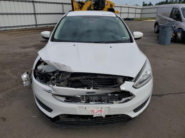 Photo 5 from auction – 2017 FORD FOCUS SE with VIN 1FADP3F22HL250623