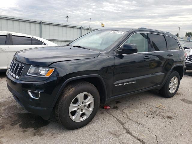 Photo 1 from auction – 2014 JEEP GRAND CHER with VIN 1C4RJFAG2EC469762