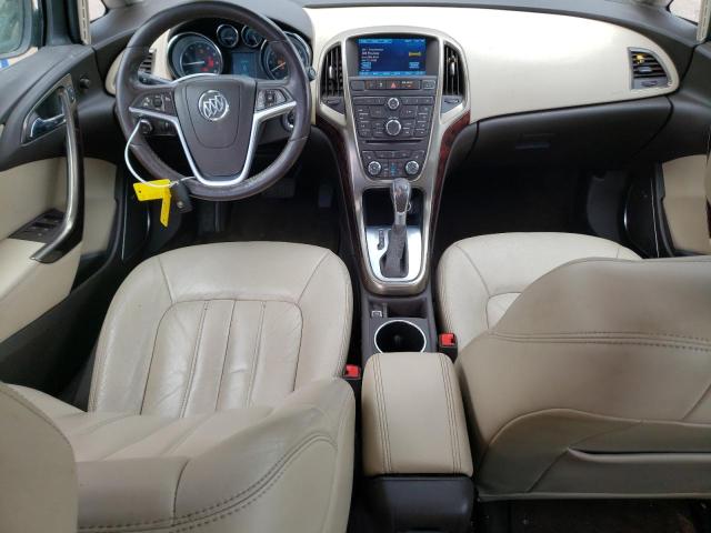 Photo 8 from auction – 2016 BUICK VERANO with VIN 1G4PS5SK4G4102078
