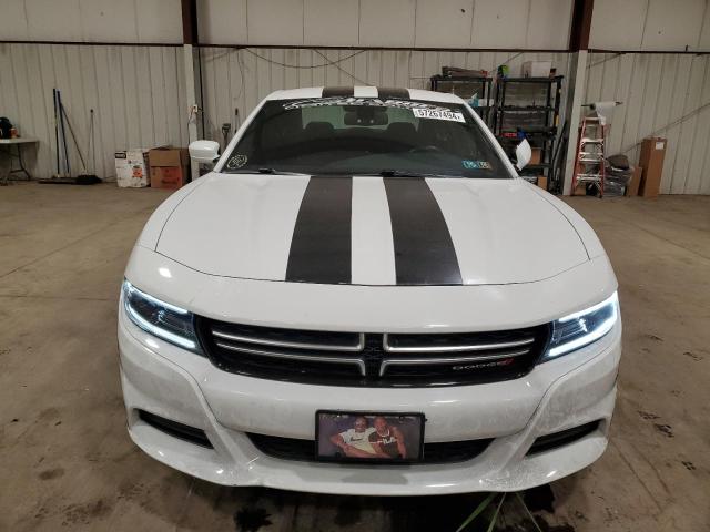 Photo 5 from auction – 2015 DODGE CHARGER SE with VIN 2C3CDXBG9FH725884
