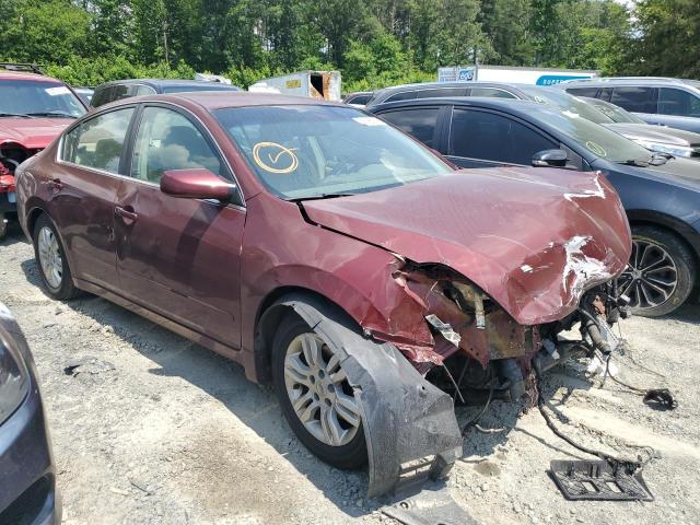 Photo 4 from auction – 2010 NISSAN ALTIMA BAS with VIN 1N4AL2APXAN518873