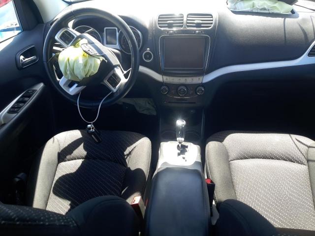 Photo 8 from auction – 2015 DODGE JOURNEY SX with VIN 3C4PDCBB9FT588575
