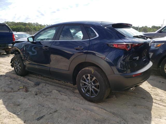 Photo 2 from auction – 2023 MAZDA CX-30 with VIN 3MVDMBAM3PM573984