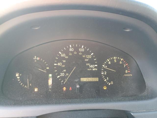 Photo 9 from auction – 2002 LEXUS RX 300 with VIN JTJHF10U620253642