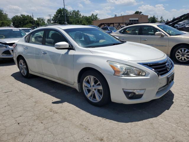 Photo 4 from auction – 2015 NISSAN ALTIMA 2.5 with VIN 1N4AL3AP0FC244785