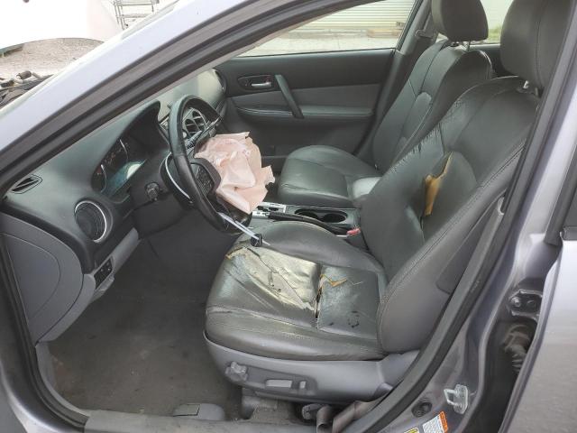 Photo 7 from auction – 2007 MAZDA 6 S with VIN 1YVHP84D175M51469
