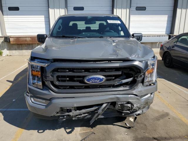 Photo 5 from auction – 2021 FORD F150 SUPER with VIN 1FTFW1E83MFC93456