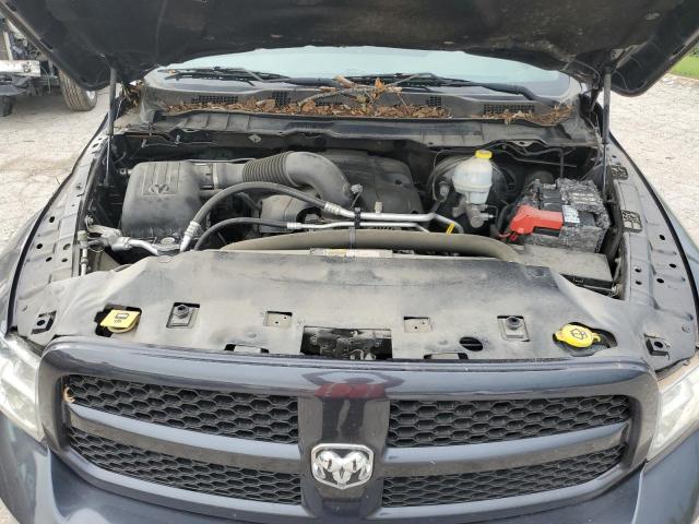 Photo 11 from auction – 2016 RAM 1500 ST with VIN 1C6RR7FT1GS181607