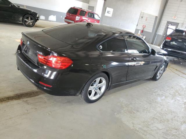 Photo 3 from auction – 2014 BMW 428 XI with VIN WBA3N5C56EF716356