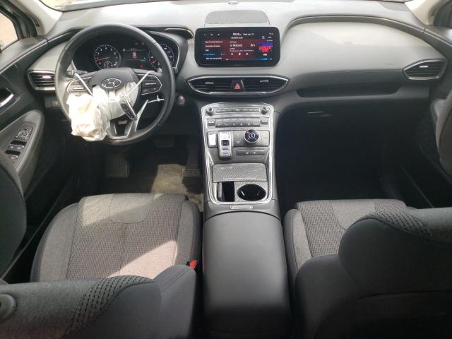 Photo 8 from auction – 2023 HYUNDAI SANTA FE S with VIN 5NMS2DAJ2PH539392
