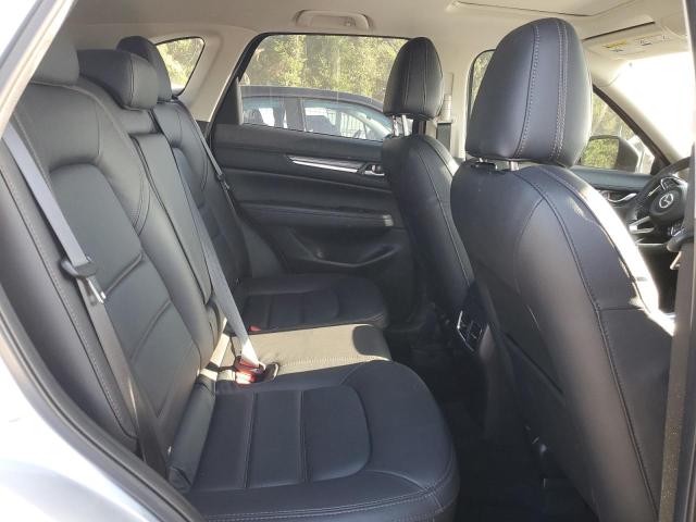 Photo 11 from auction – 2023 MAZDA CX-5 PREMI with VIN JM3KFBDM9P0177583