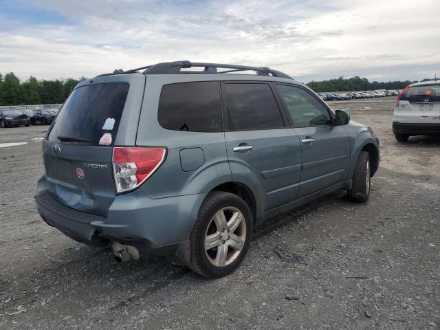 Photo 3 from auction – 2010 SUBARU FORESTER 2 with VIN JF2SH6DC0AH706950