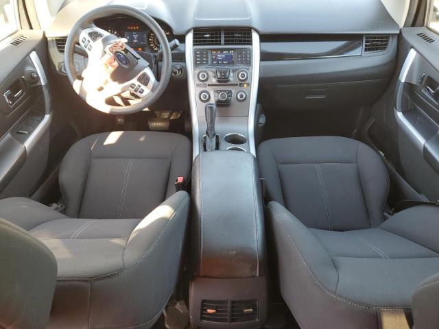 Photo 8 from auction – 2011 FORD EDGE SE with VIN 2FMDK3GC4BBB38408