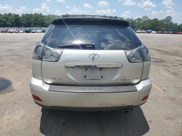 Photo 6 from auction – 2006 LEXUS RX 400 with VIN JTJHW31U460012498