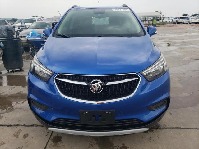 Photo 5 from auction – 2017 BUICK ENCORE PRE with VIN KL4CJASB7HB125294