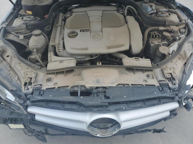 Photo 11 from auction – 2014 MERCEDES-BENZ E 350 with VIN WDDHF5KB4EA791234