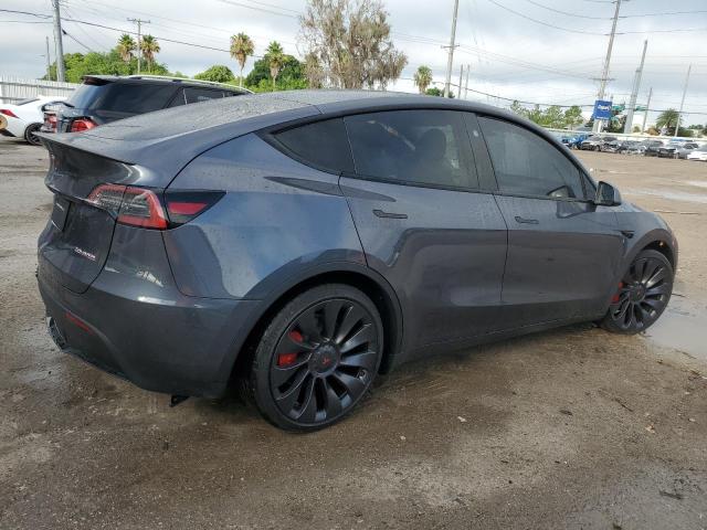 Photo 3 from auction – 2023 TESLA MODEL Y with VIN 7SAYGDEF8PF939978