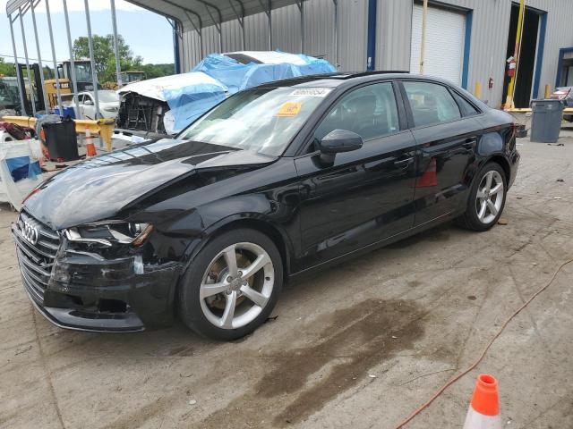 AUDI A3 PREMIUM 2016 with VIN WAUB8GFF4G1118351 - Photo from auction