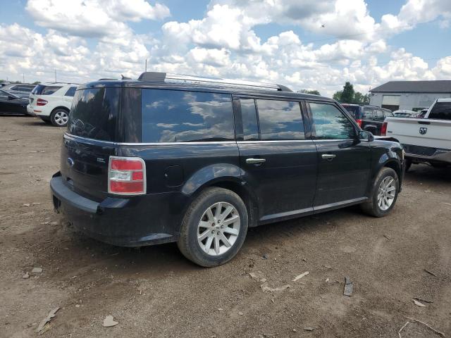 Photo 3 from auction – 2009 FORD FLEX SEL with VIN 2FMDK52C09BA94288