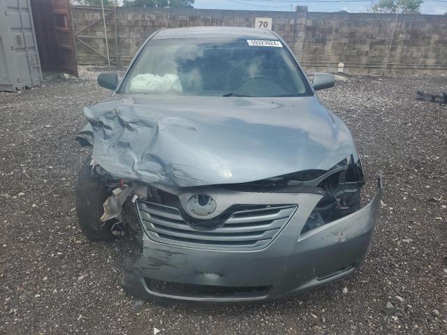 Photo 5 from auction – 2009 TOYOTA CAMRY BASE with VIN 4T1BE46K69U867852