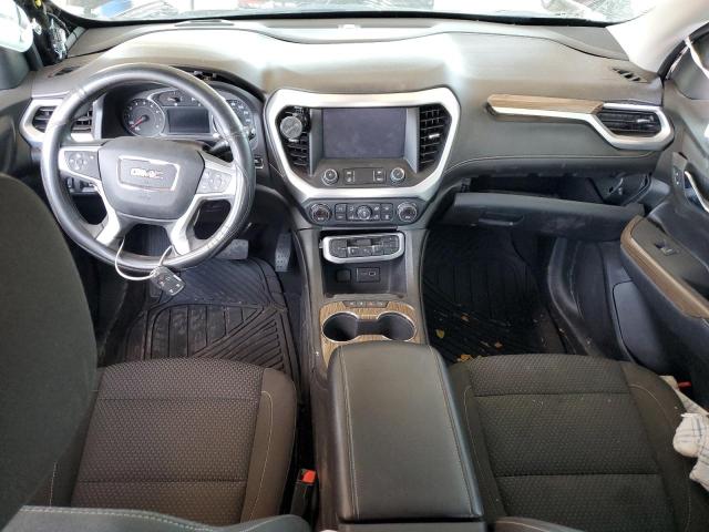 Photo 8 from auction – 2023 GMC ACADIA SLE with VIN 1GKKNKL48PZ109952