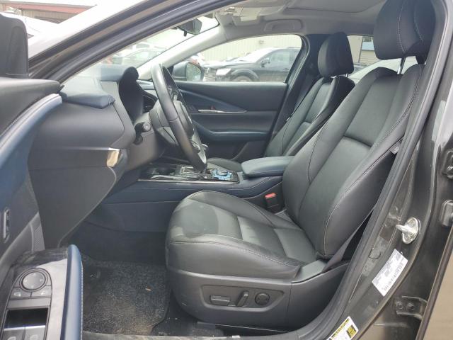 Photo 7 from auction – 2021 MAZDA CX-30 PREF with VIN 3MVDMBCL7MM213021