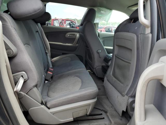 Photo 11 from auction – 2012 CHEVROLET TRAVERSE L with VIN 1GNKREED3CJ402267