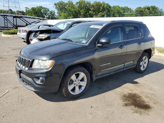 JEEP COMPASS SP 2011 with VIN 1J4NF1FB0BD223289 - Photo from auction