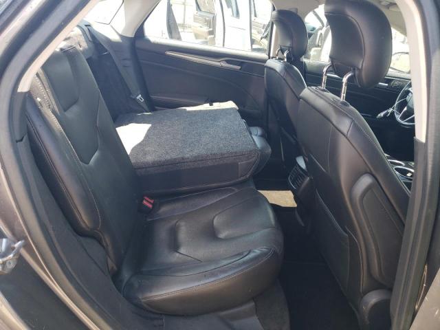 Photo 10 from auction – 2013 FORD FUSION TIT with VIN 3FA6P0D96DR114546
