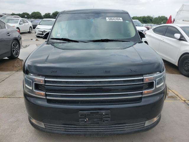 Photo 5 from auction – 2016 FORD FLEX LIMIT with VIN 2FMGK5D80GBA11543