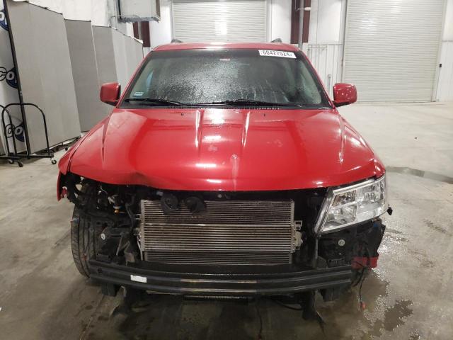 Photo 5 from auction – 2015 DODGE JOURNEY SX with VIN 3C4PDDBG3FT755711
