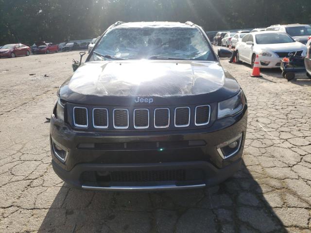 Photo 5 from auction – 2018 JEEP COMPASS LI with VIN 3C4NJDCB9JT332613