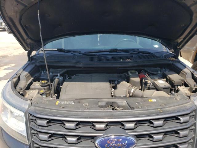 صورة رقم 12 من المزاد - 2017 FORD EXPLORER X مع VIN 1FM5K8D88HGB60947
