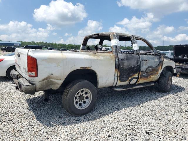 Photo 3 from auction – 2004 DODGE RAM 2500 S with VIN 3D7KU28C34G190827