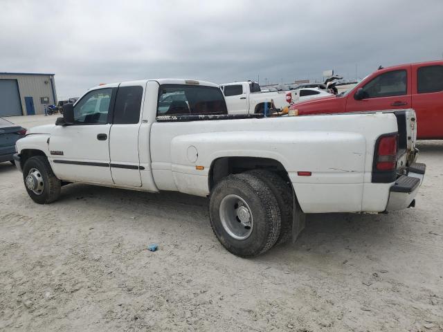 Photo 2 from auction – 2001 DODGE RAM 3500 with VIN 1B7MC33771J257977