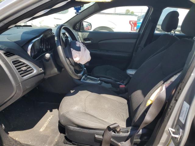 Zdjęcie 7 z aukcji – 2014 DODGE AVENGER SE z VIN 1C3CDZAB6EN126237