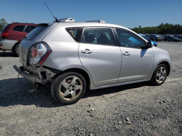 Photo 3 from auction – 2010 PONTIAC VIBE with VIN 5Y2SL6E85AZ412249