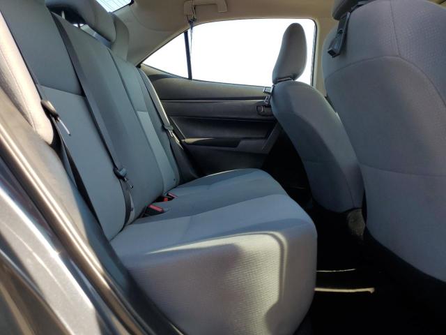 Photo 10 from auction – 2014 TOYOTA COROLLA L with VIN 2T1BURHE9EC136576