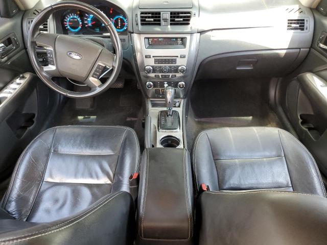 Photo 8 from auction – 2012 FORD FUSION SEL with VIN 3FAHP0JA0CR217337