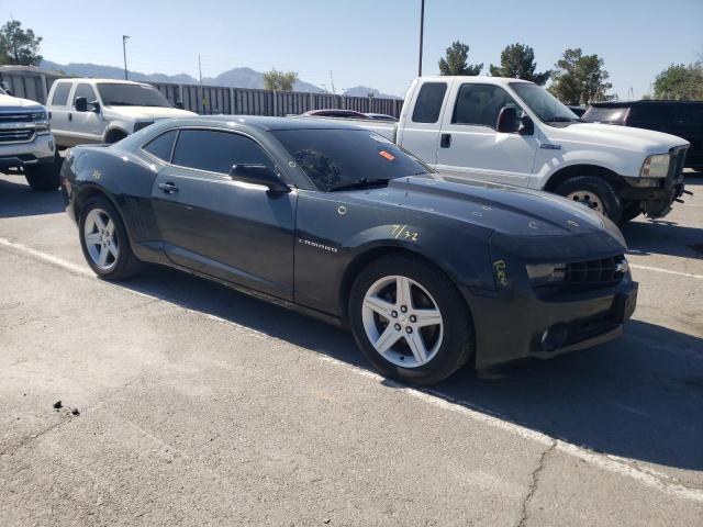 Photo 4 from auction – 2012 CHEVROLET CAMARO LT with VIN 2G1FB1E36C9200364