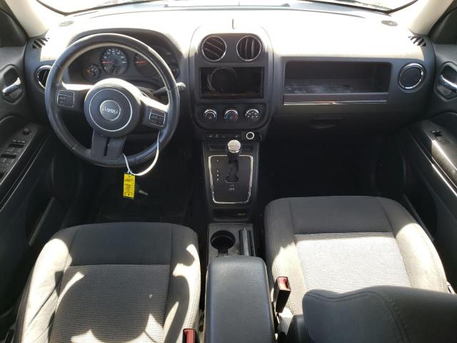 Photo 8 from auction – 2012 JEEP PATRIOT LA with VIN 1C4NJPFA2CD567951