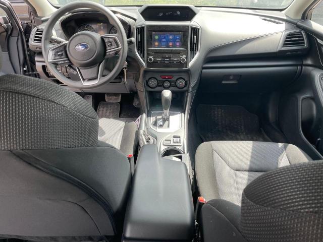 Photo 9 from auction – 2022 SUBARU IMPREZA PR with VIN 4S3GTAV66N3711233