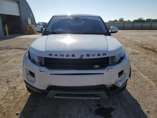 Photo 5 from auction – 2014 LAND ROVER RANGE ROVE with VIN SALVR2BGXEH941958