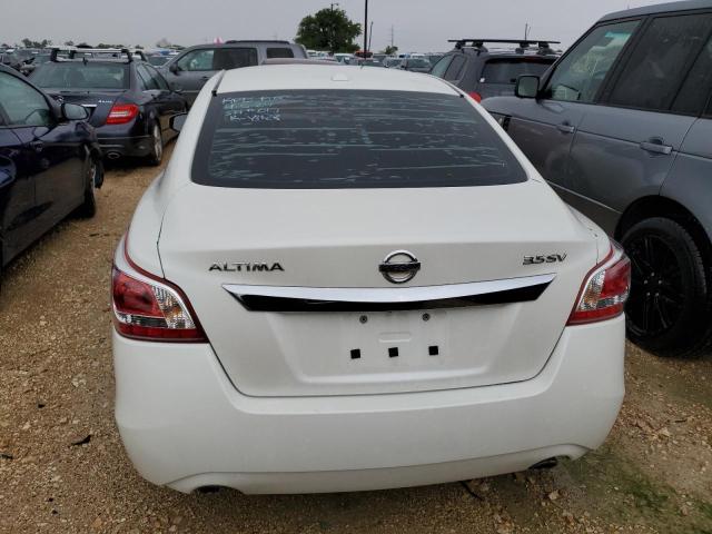 Фото 6 с аукциона – 2013 NISSAN ALTIMA 3.5 с VIN 1N4BL3AP1DC212008