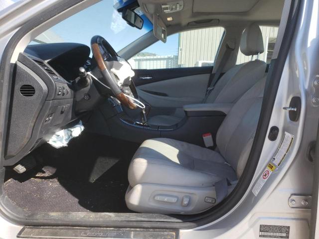 Photo 7 from auction – 2010 LEXUS ES 350 with VIN JTHBK1EG4A2345096