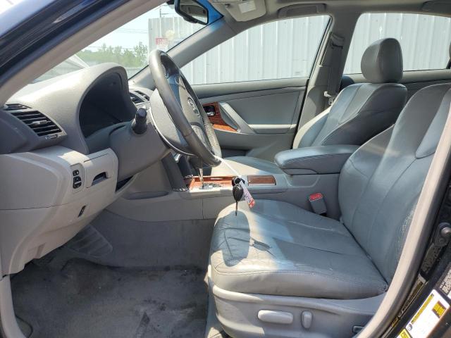 Photo 7 from auction – 2011 TOYOTA CAMRY BASE with VIN 4T1BF3EK4BU704339