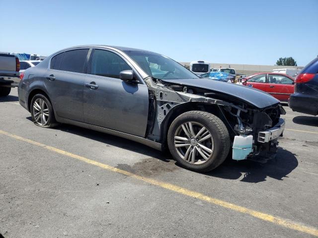 Photo 4 from auction – 2012 INFINITI G37 BASE with VIN JN1CV6AP1CM624953
